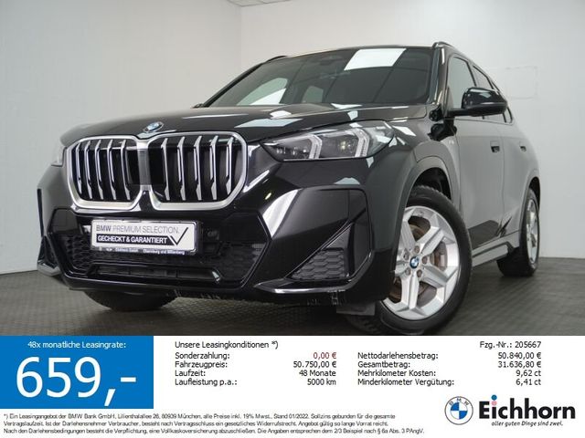 BMW X1 xDrive23i M Sportpaket *PGSD.H&K HiFi.NAVI*