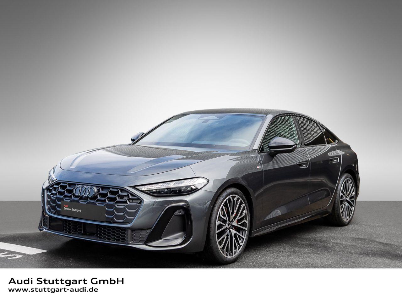 Audi A5 Limousine TFSI quattro 150 kW S tronic