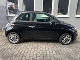 Fiat 500 ideales Winterfahrzeug ,TÜV Neu (2Jahre) - Fiat 500: Id