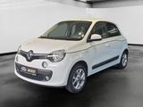 Renault Twingo  ENERGY TCe 90 EDC Luxe, WKR/Klima/Garant - Renault Twingo: Weiß