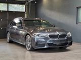 BMW 540d xDrive Touring M Sport*HUD*Pano*h&k*ACC* - BMW 540: Vollleder
