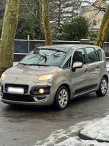 Citroën Citroen C4 Picasso VIELE NEUE TEILE - Citroën C4 Picasso in Wuppertal