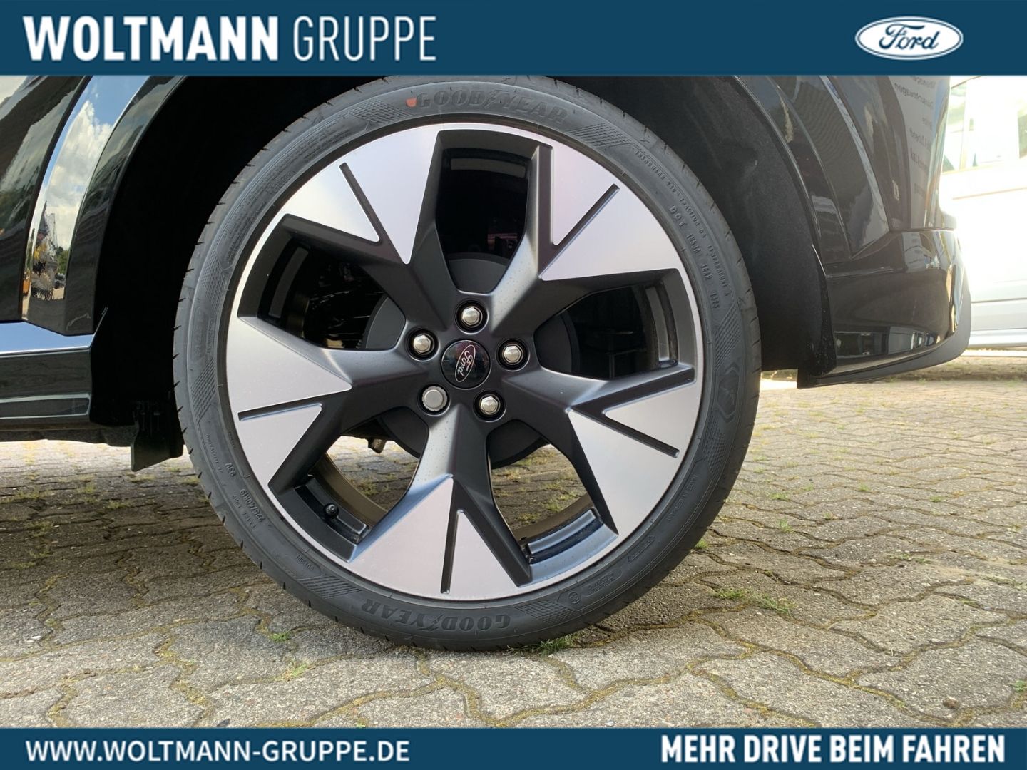 Fahrzeugabbildung Ford Puma ST-Line 1.0 EcoBoost Mild Hybrid EU6e , Kli