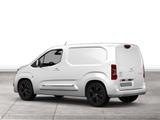 Toyota Proace City 1.2 Meister L1 *15 Jahre Toyota Rela - Toyota Vorführfahrzeuge