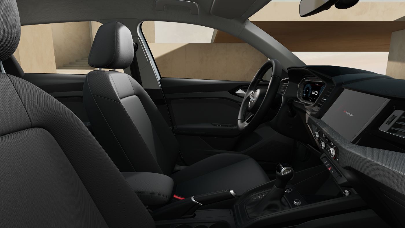Audi A1 - Bild 10