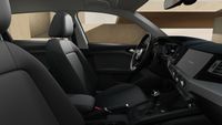 Audi A1 - Vorschau Bild 10
