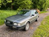 Audi 80 2.0 E Euro Avant Kombi Europa - Audi 80: Kombi, 2.0