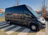 Fiat Ducato - Fiat Ducato in Leverkusen