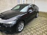 BMW 320i GT x-Drive M Paket - BMW 320: 320d X Drive