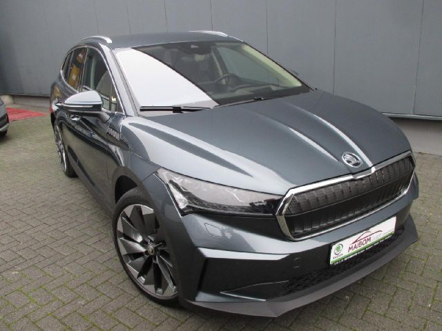 Skoda Enyaq 80 Suite