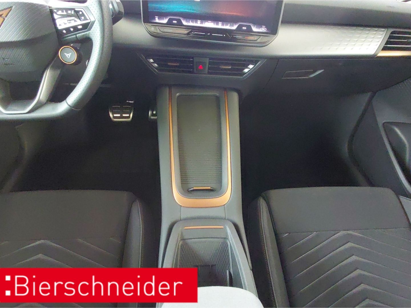 Cupra Born - Bild 17