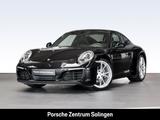 Porsche 991 911 Carrera PDK BOSE Tempostat 1. Hand - Porsche 991 in Solingen