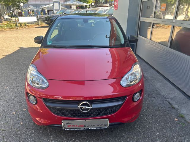 Fahrzeugabbildung Opel Adam 1.4 +18Zoll LM+CarPlay+PDC+NaviZB+Leder+SHZ