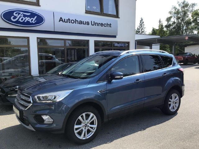 Ford Kuga Cool & Connect