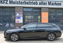 PEUGEOT 508 SW Hybrid 225 Allure Kamera Navi 1.Hd Leder
