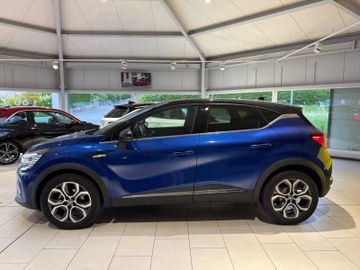 Bild 5 Renault Captur TCe 130 EDC GPF Edition One