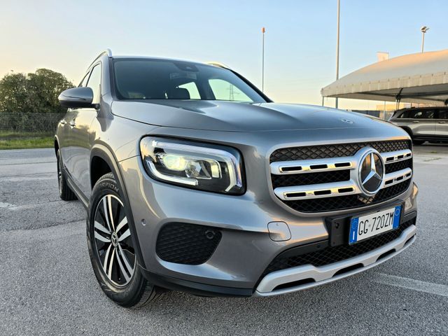 Mercedes-Benz Mercedes-benz Classe GLB GLB 200 d Business Extr