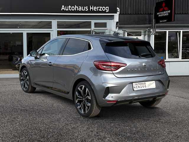 Mitsubishi Colt EDITION 1.6 Hybrid *NAVI + LED*