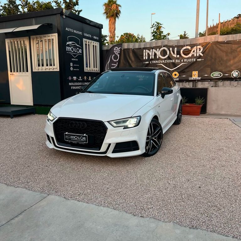 Image of Audi A3
