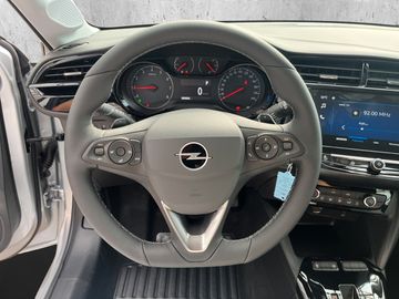 Opel Corsa 1.2 Turbo +SoundSys+LM+SpurH+AUT