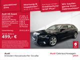 Audi A6 Avant Sport 35 TDI Kamera NAVI LED GRA - Audi A6 Gebrauchtwagen in Dresden