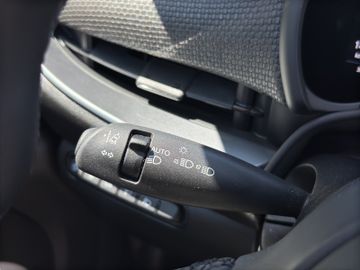 Fiat Fiat 500e Cabrio La Prima Kam KeyLess LED Navi