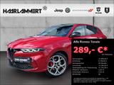 Alfa Romeo Tonale Tributo Italiano SPORTPAK.+LEDER+ACC+NAVI - Alfa Romeo: Sport