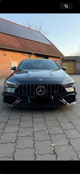 Mercedes-Benz CLA 45 AMG Mercedes-AMG CLA 45 S 4MATIC+ DCT... - gebrauchte Mercedes-Benz CLA 45 AMG aus dem Jahr 2023