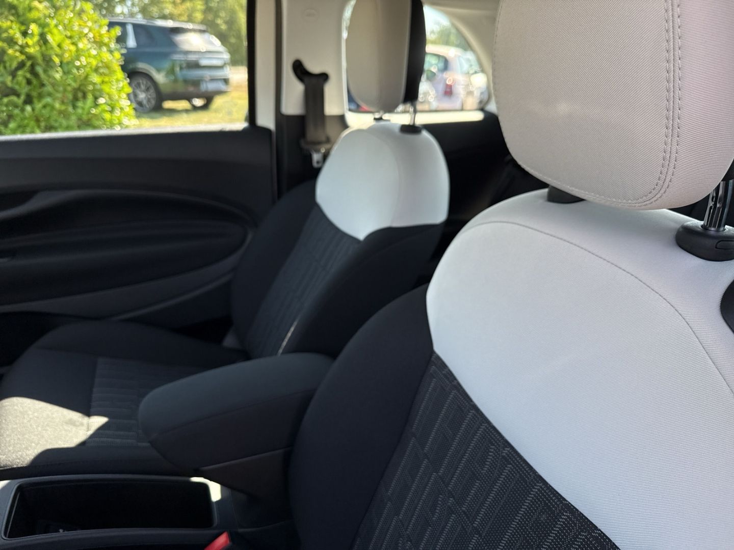 Fiat 500 - Bild 19