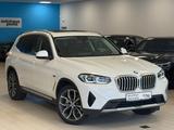 BMW X3 xD30e/Facelift/Pano/KeyL/360Kam/Laser/AHK/HUD - gebrauchte BMW X3 mit Facelift