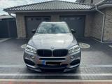 BMW X5 xDrive50i M-Performance HeadUp Kamera 360 - BMW X5 in Bremen