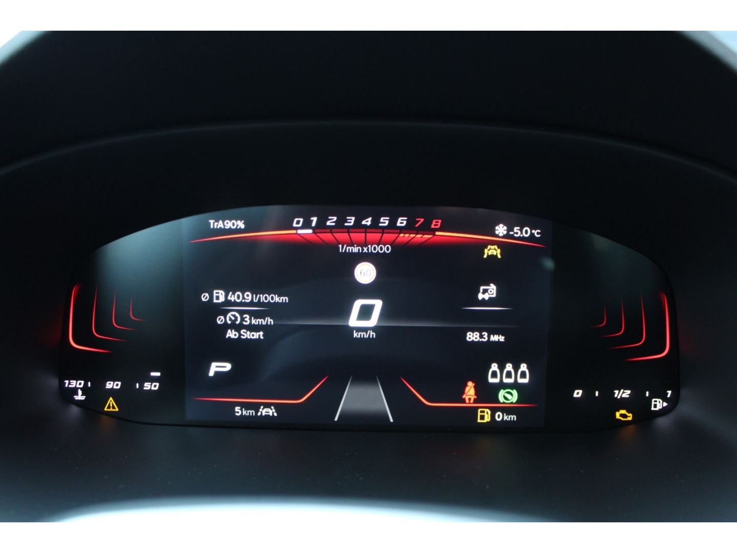 Seat Ateca - Bild 12