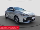 MG3 3 Luxury Hybrid+ - Leasing ab 229  mtl. 16 K - gebrauchte Kleinwagen in Rosenheim