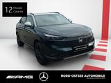 Honda HR-V 1.5 i-MMD Hybrid Advance Style LED KAMERA - gebrauchte Honda HR-V aus dem Jahr 2024