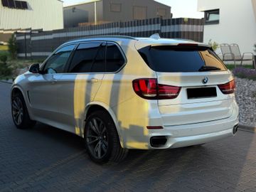 BMW X5 - 7