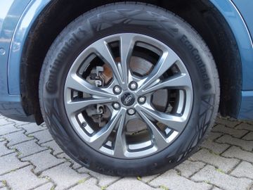 Bild 25 Ford Kuga ST-Line X PHEV Voll LED Pano ACC BLIS