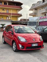 Renault Twingo 1.5 dCi 65CV Initiale - Renault Twingo: Initiale