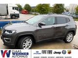 Jeep Compass Limited FWD 1.3 MultiAir EU6d Winterpake - Jeep Compass Gebrauchtwagen in Hamburg