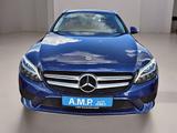 Mercedes-Benz C 200 Aut, GARANTIE, NEUER MOTOR MIT 15.000KM, - : mit TÜV, mit