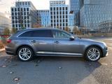 Audi A4 2.0 TDI quattro | 360° | unfallfrei - Audi A4: 3.0