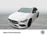 Mercedes-Benz CLA 200 AMG LINE KAMERA ALU18 NAVI SITZHEIZ. - gebrauchte Mercedes-Benz CLA 200 aus dem Jahr 2023
