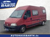Citroën Andere *DAB+*Standheizung*RFK*Trittstufe*TV* - Citroën Wohnwagen & Wohnmobile