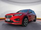 Seat Tarraco 2.0 TDI DSG 4Drive FR-Line PANO AHK REAR - Seat Tarraco in Lübeck
