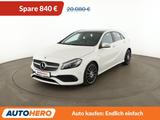Mercedes-Benz A-Klasse A 180 CDI BlueEfficiency AMG Sport Aut. - Mercedes-Benz A 180 mit Diesel-Antrieb