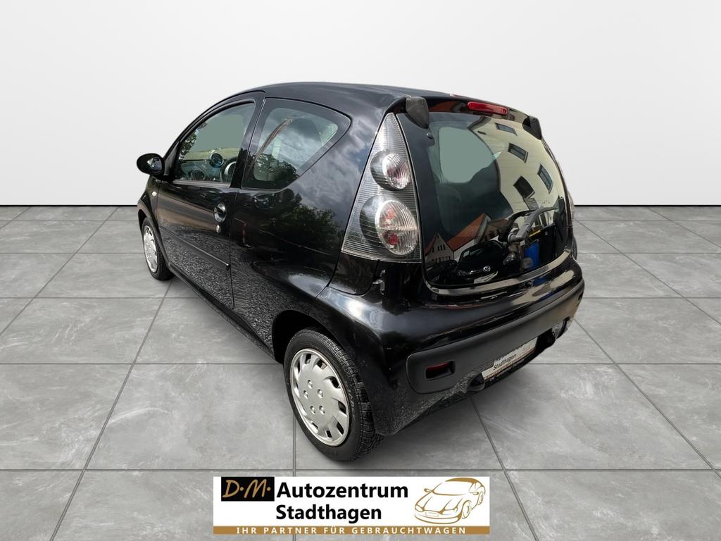 Citroën C1