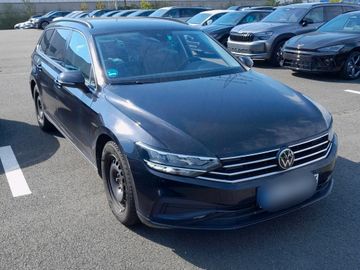 Volkswagen Passat Variant - 2