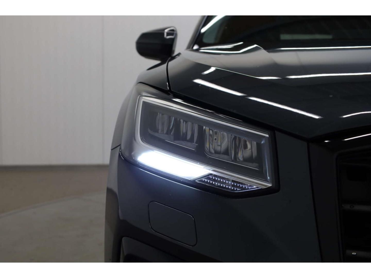 Audi Q2 40 TFSI quattro Advanced NAV/SH/LED/VCP/RFK, миниатюра 23