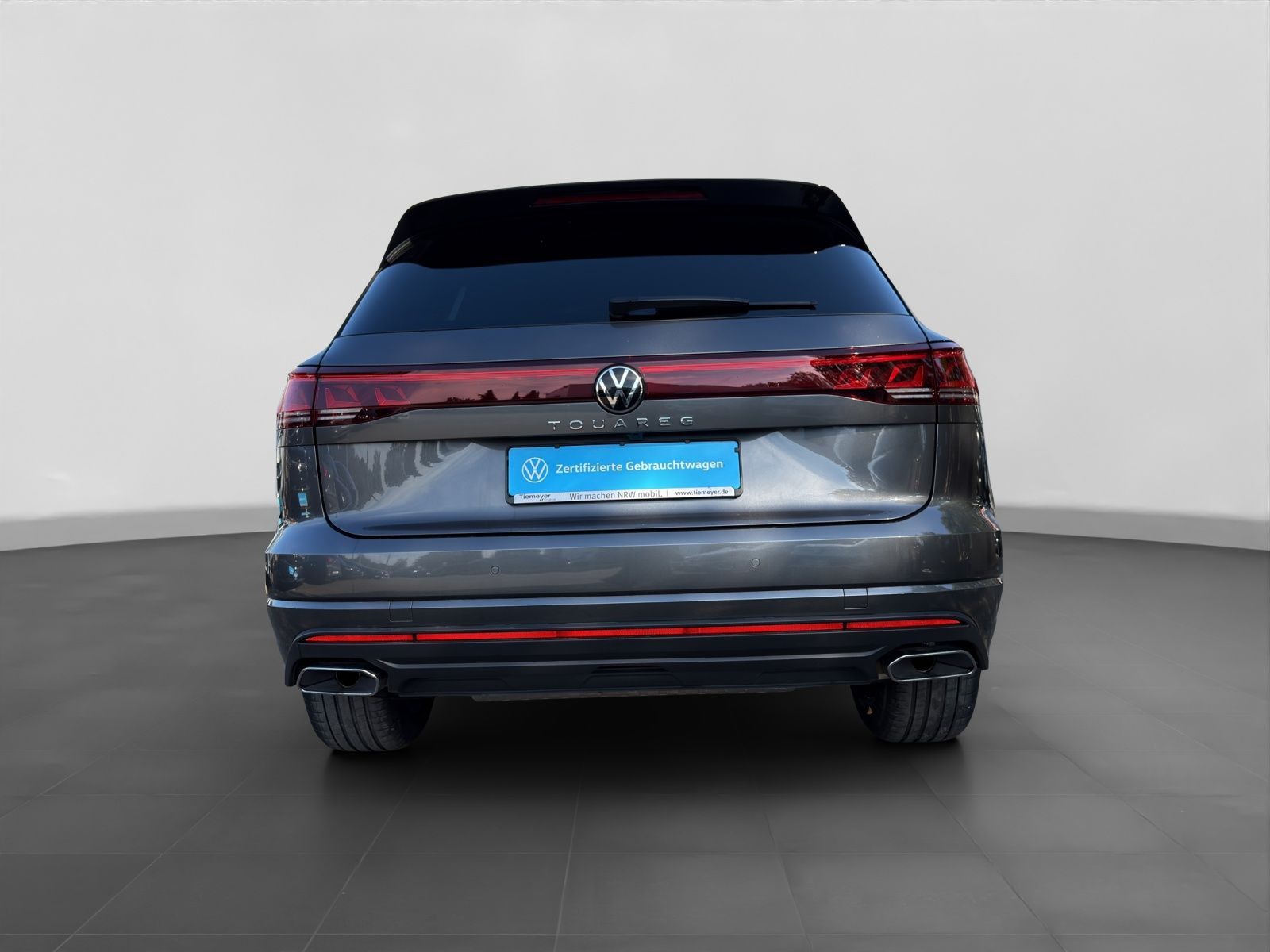 Volkswagen Touareg - Bild 18