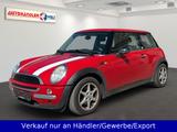MINI Mini One 1.6i Klimaanlage Leder SHZ Pano - MINI ONE mit 3 Türen