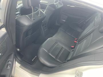 2014 Mercedes-BENZ CLS AMG 照片 10